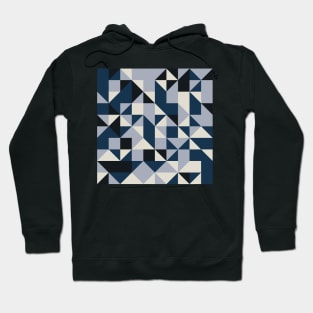 Geometric fantasy 4 Hoodie